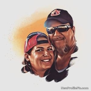 Meet your Posher, Ronni